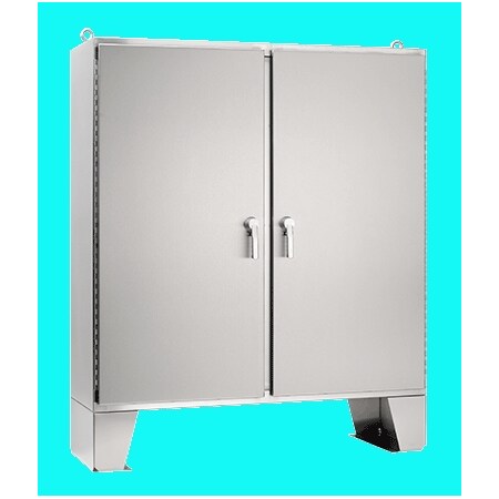 Hoffman Enclosures